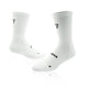 Versus Classic White Active Crew Tab Socks Classic White 4-7 