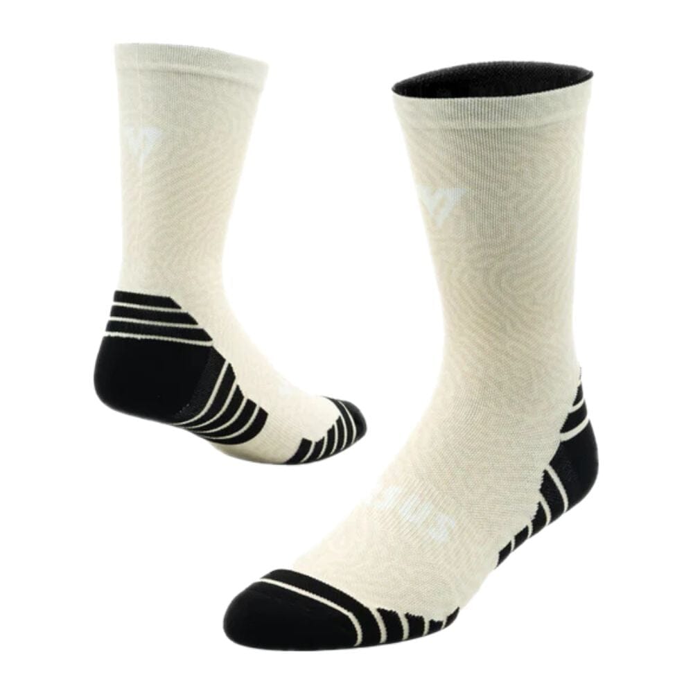 Versus Wasteland Active Crew Socks Wasteland 4-7 