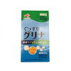 Ajinomoto Glyna For Sleep & Stress 15 Pieces Lemon 