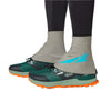 Altra Trail Gaiter Gray/Teal S 
