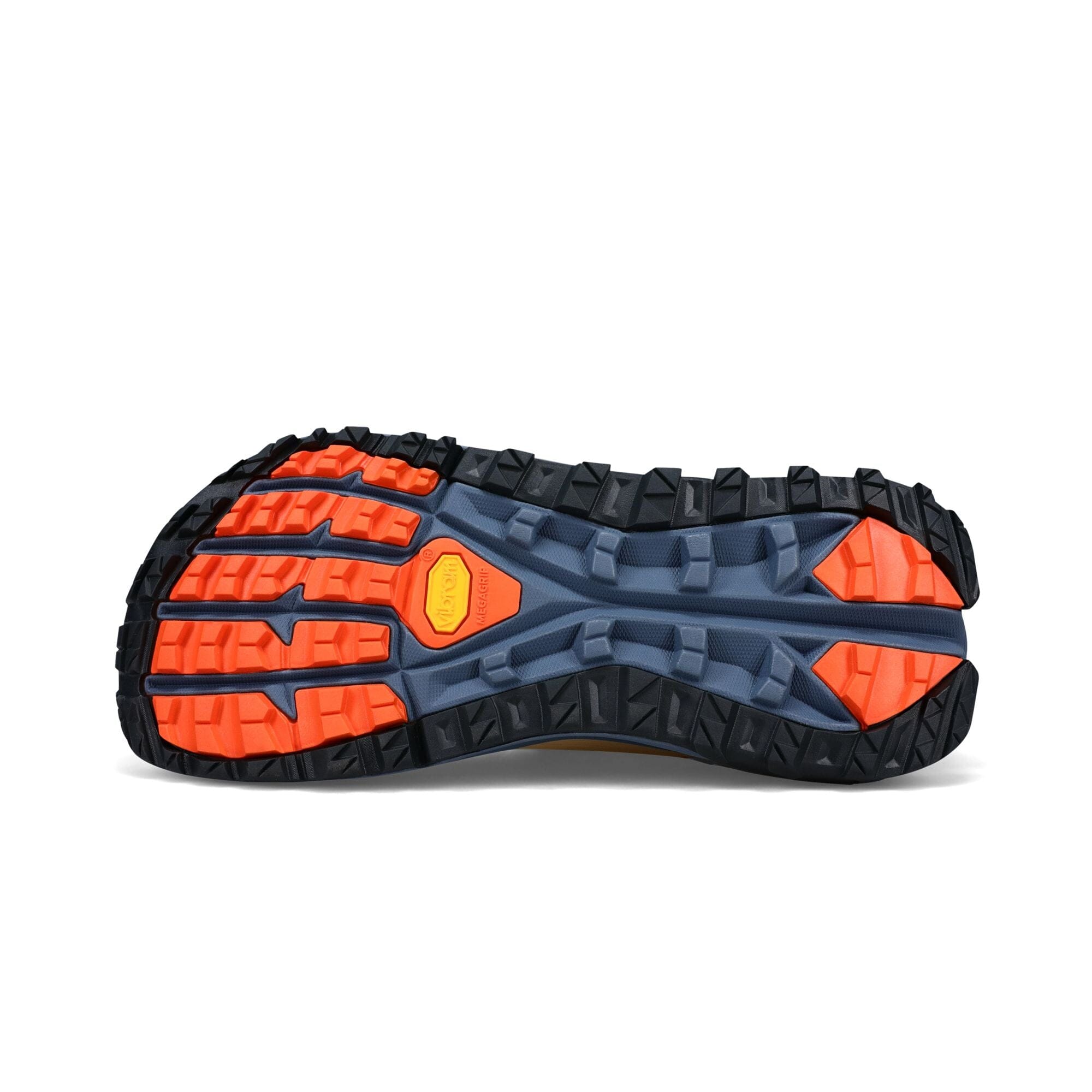 Altra Men's Olympus 5 Trail Running Shoes Black/Black US 8 | EUR 41 | UK 7 