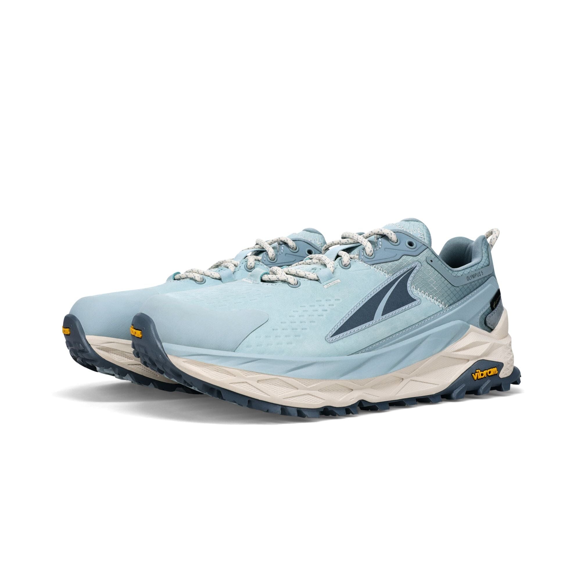 Altra Women's Olympus 5 Hike Low GTX Hiking Shoes 