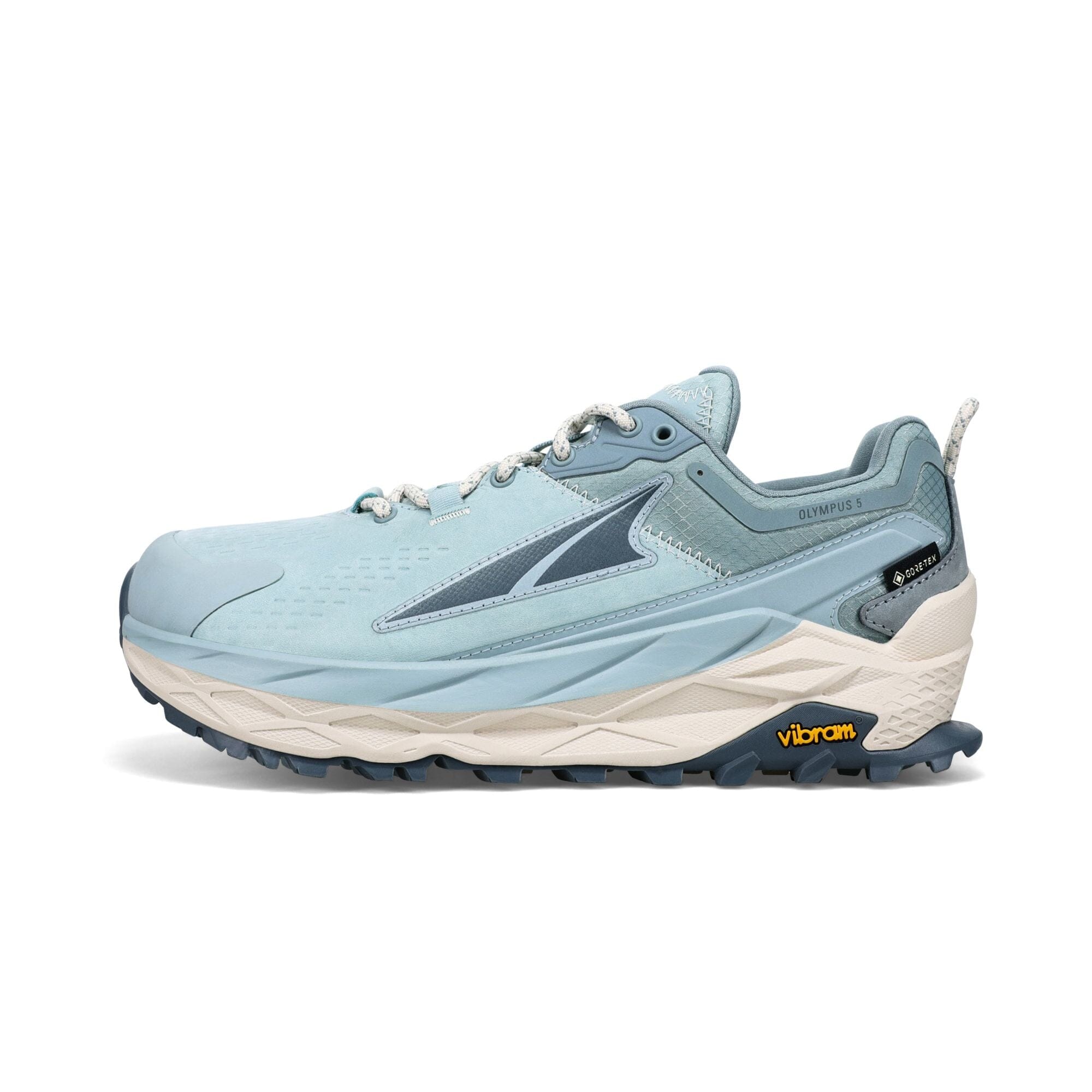 Altra Women's Olympus 5 Hike Low GTX Hiking Shoes - Hillmalaya