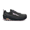 Altra Women's Olympus 5 Hike Low GTX Hiking Shoes Gray/Black US 6.5 | EU 37.5 | UK 4.5 