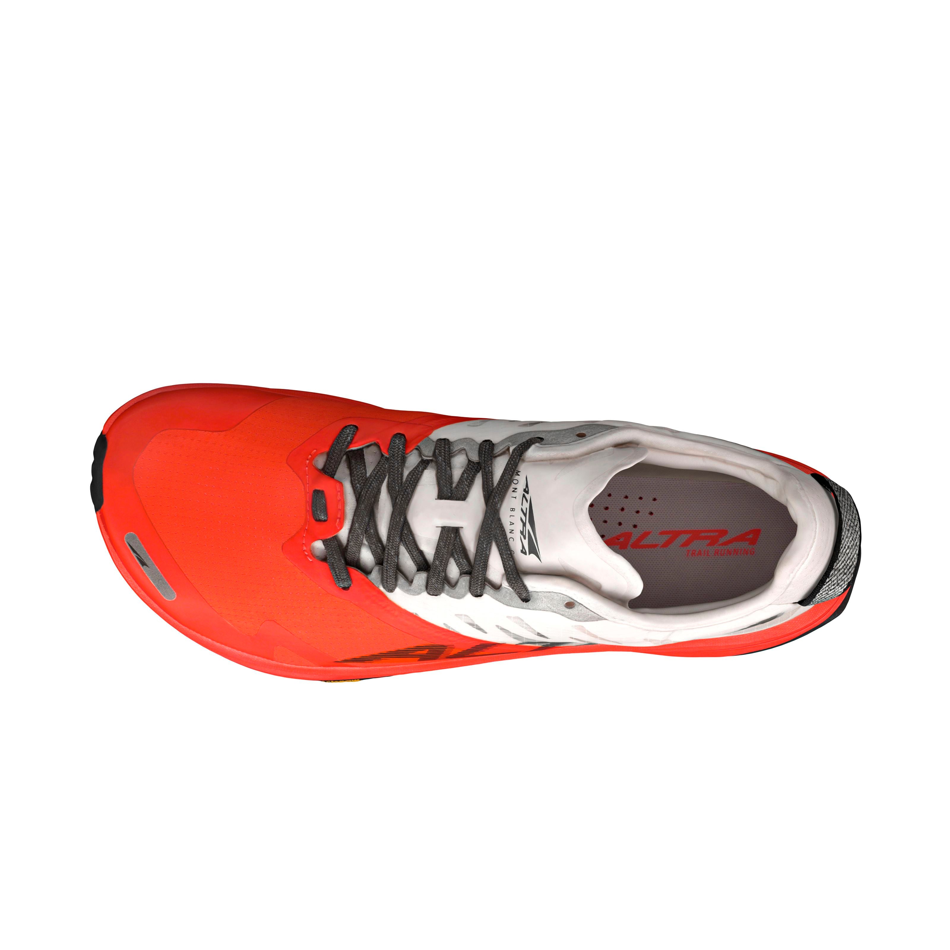 Altra Men's Mont Blanc Carbon Trail Running Shoes 