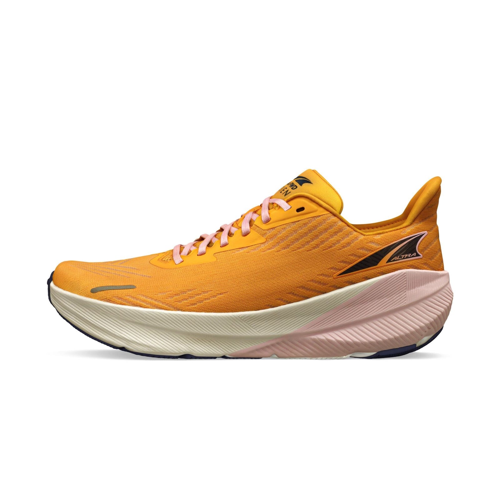 Altra Women's ALTRAFWD Experience Road Running Shoes Pink/Orange US 7.5 | EU 38.5 | UK 5.5 
