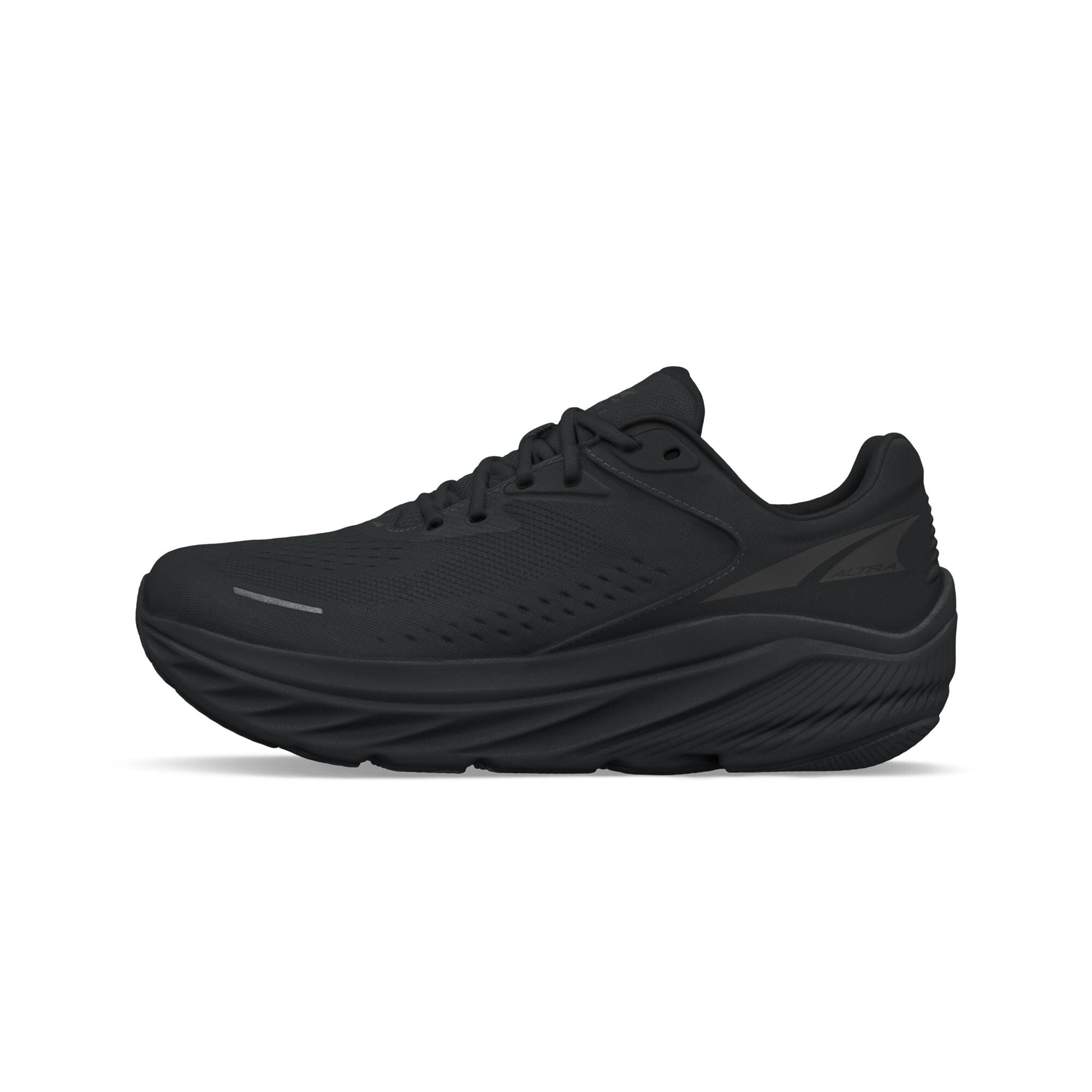 Altra Men's VIA Olympus 2 Road Running Shoes Black US 8 | EUR 41 | UK 7 