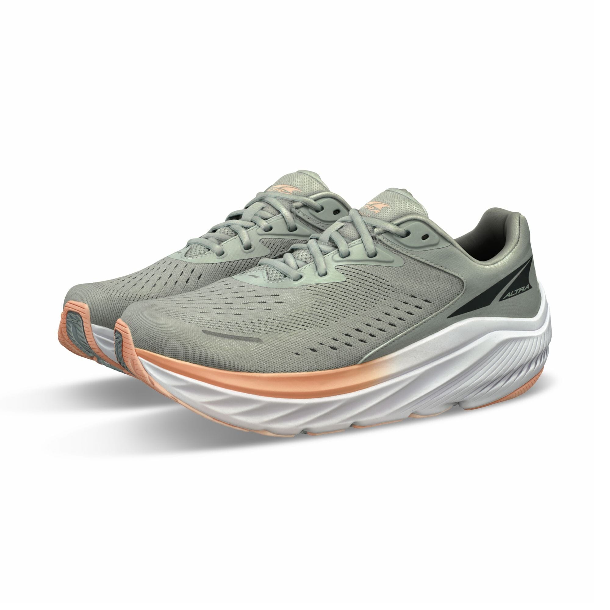 Altra Women's VIA Olympus 2 Road Running Shoes 