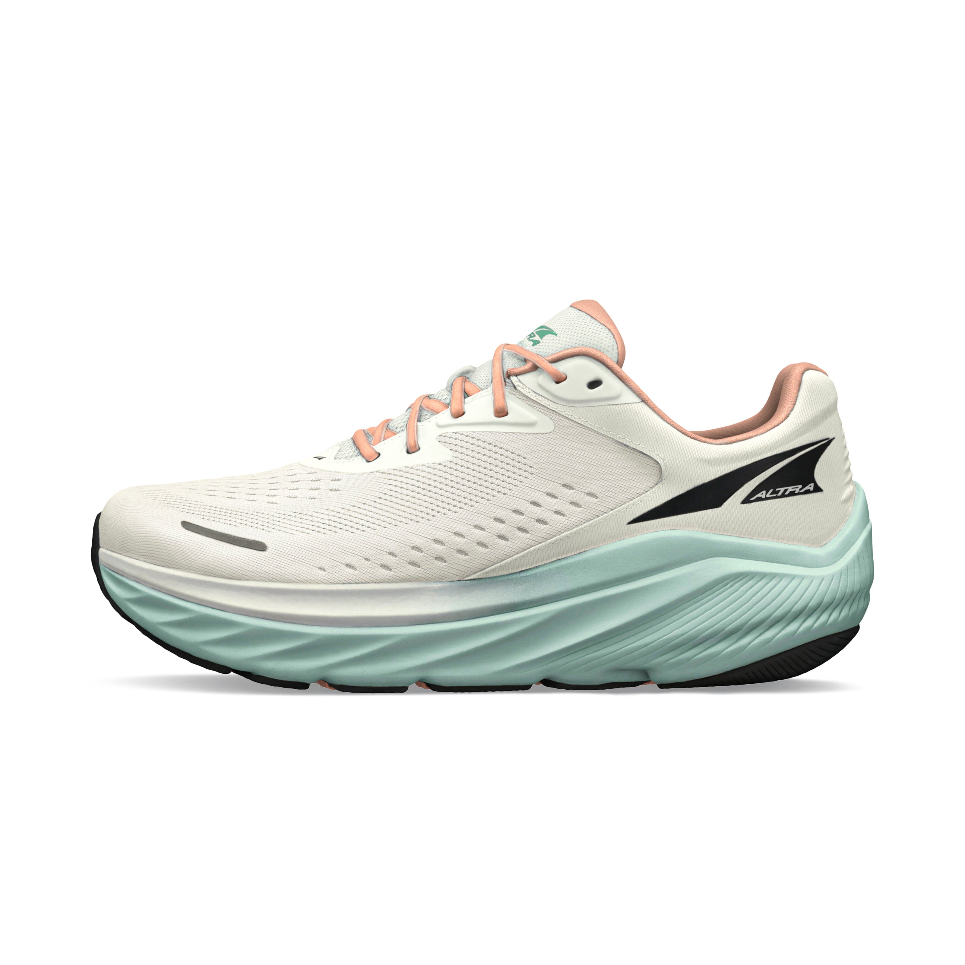 Altra Women's VIA Olympus 2 Road Running Shoes White US 6 | EUR 37 | UK 4 