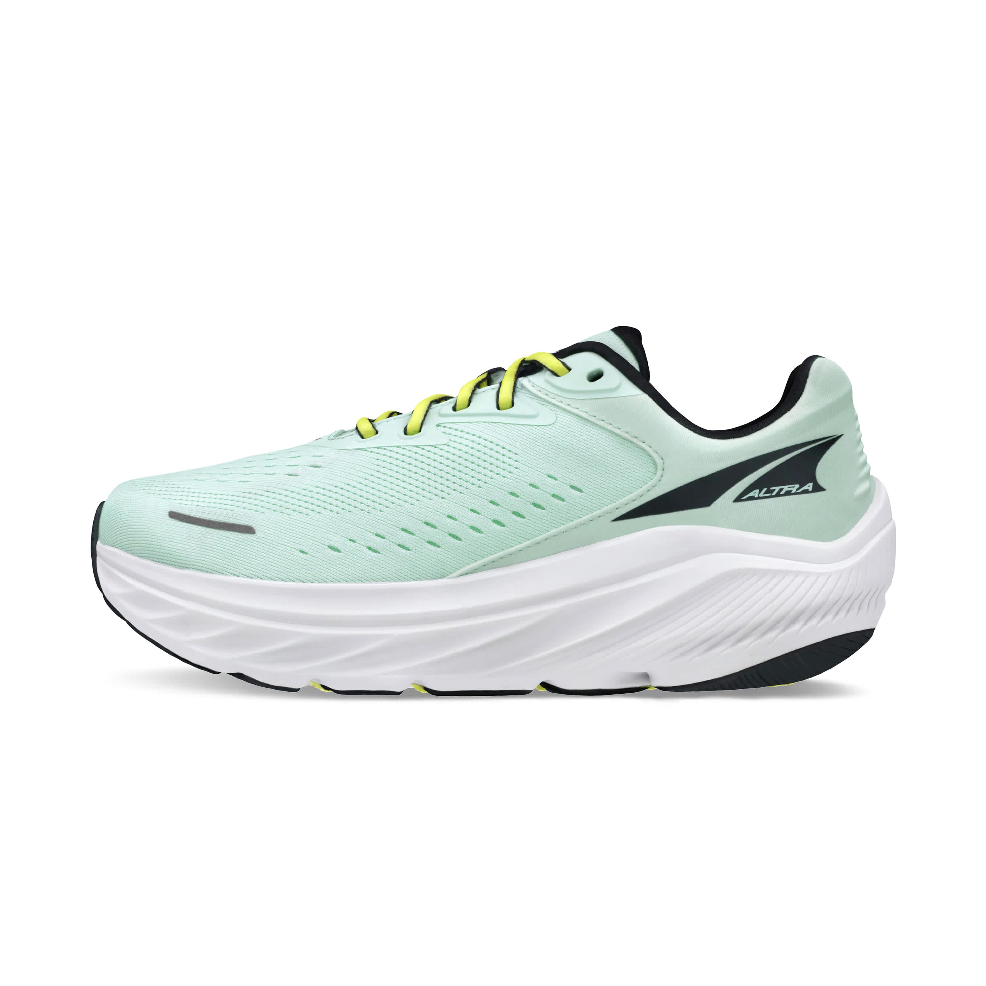 Altra Women's VIA Olympus 2 Road Running Shoes Mint US 6.5 | EU 37.5 | UK 4.5 