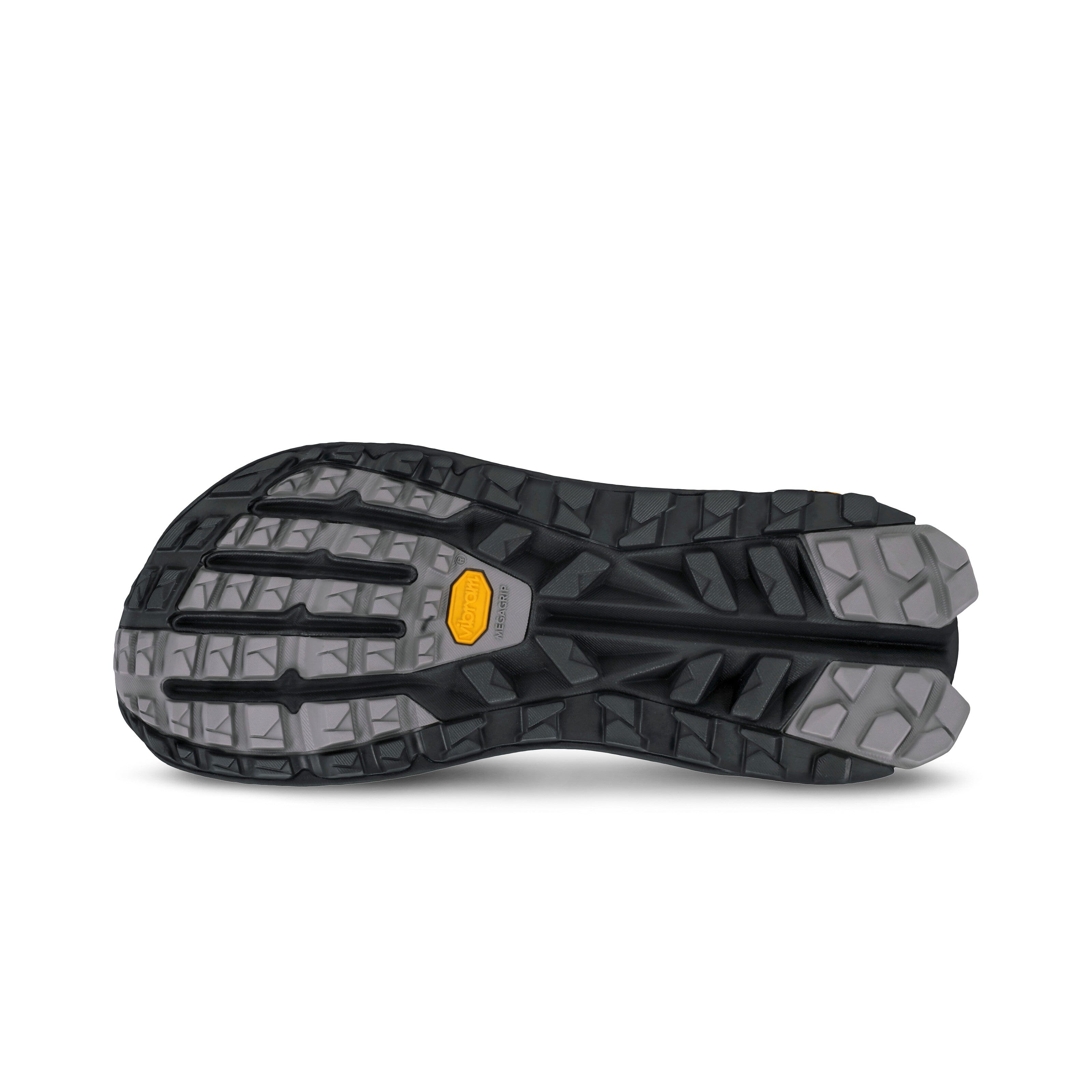 Altra Men's Olympus 6 Trail Running Shoes 