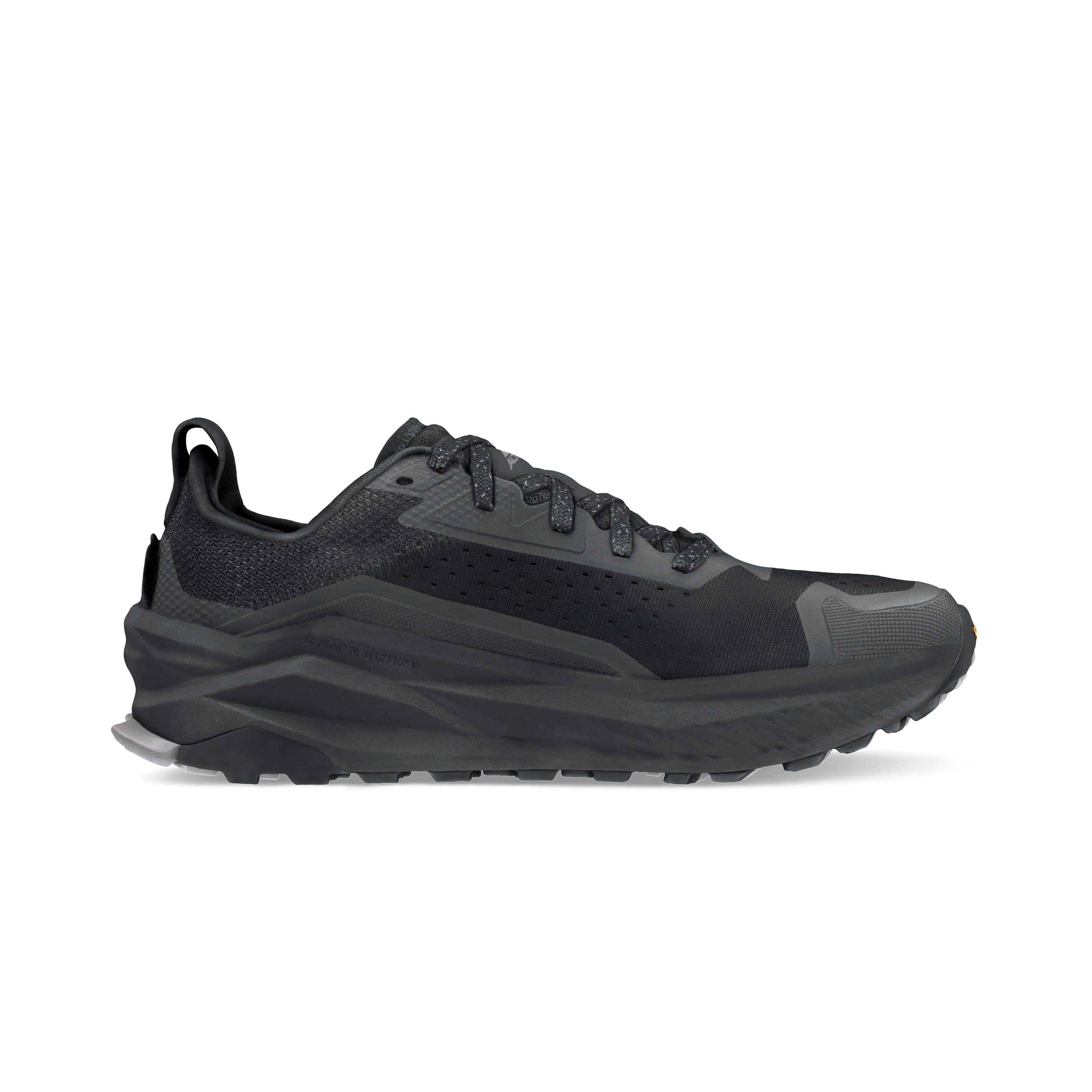 Altra Men's Olympus 6 Trail Running Shoes 