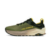 Altra Men's Olympus 6 Trail Running Shoes Dusty Olive US 8 | EU 41 | UK 7 