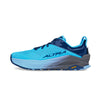 Altra Men's Olympus 6 Trail Running Shoes Blue US 8.5 | EU 42 | UK 7.5 