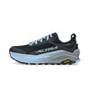 Altra Women's Olympus 6 Trail Running Shoes Black US 5.5 | EU 36 | UK 3.5 