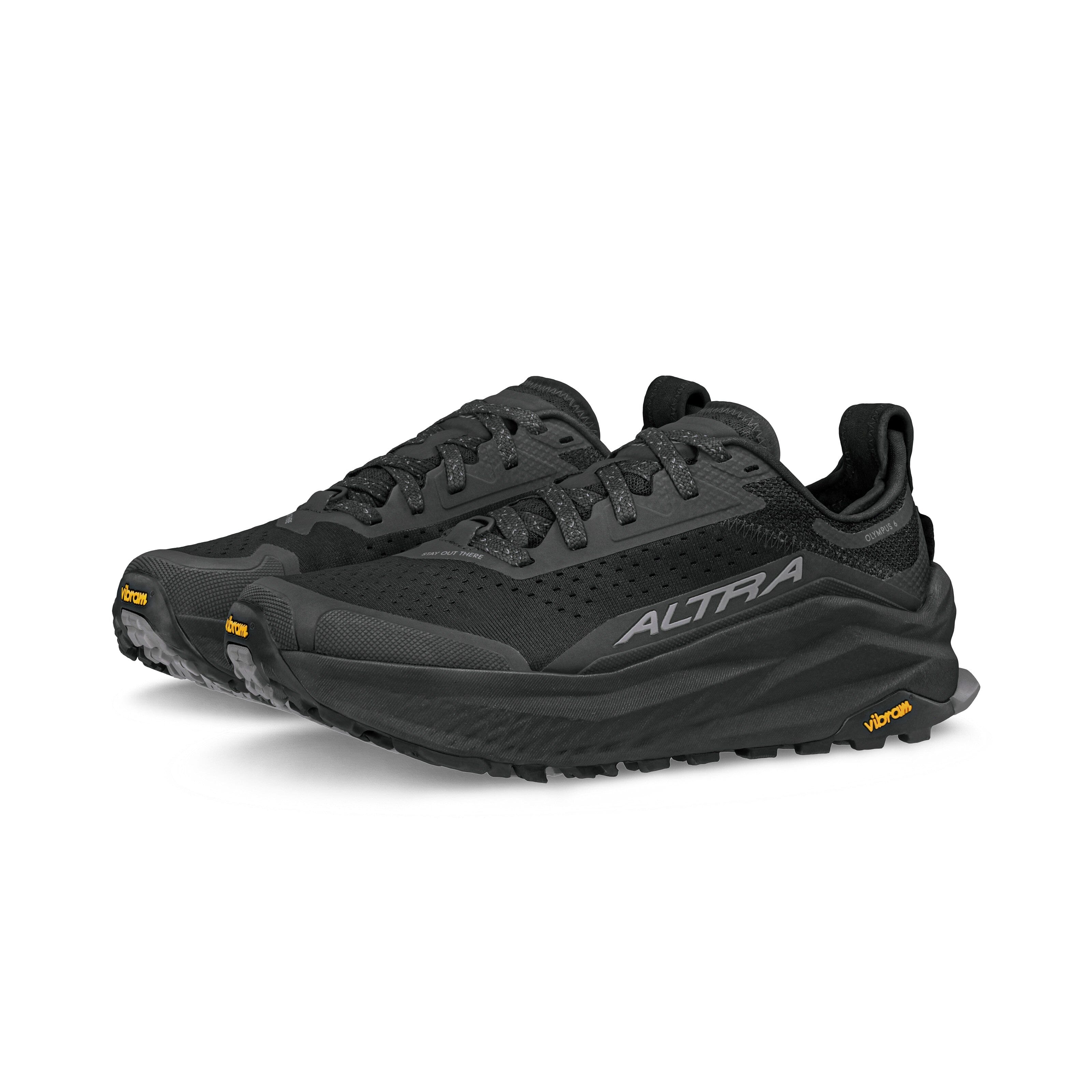 Altra Women's Olympus 6 Trail Running Shoes 