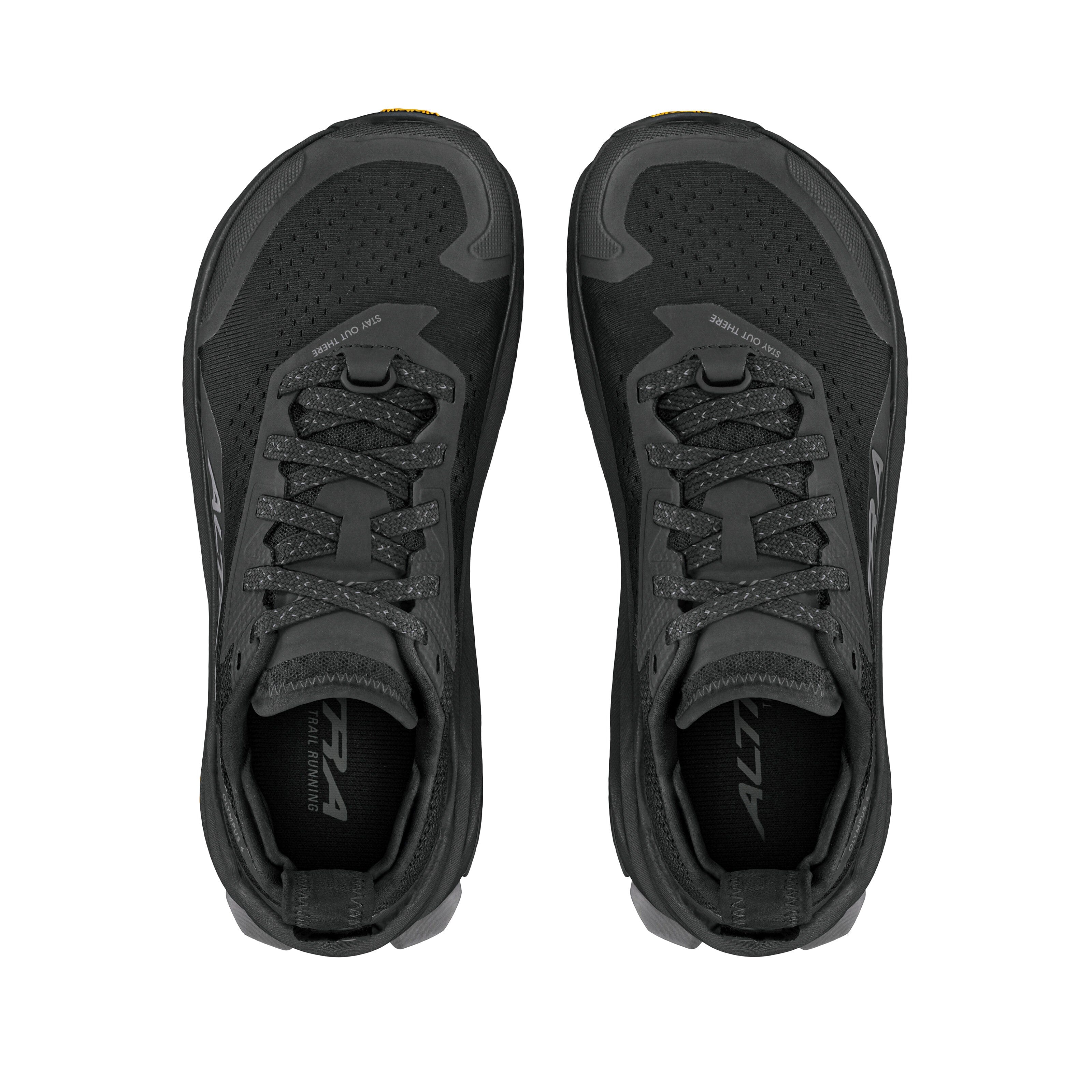 Altra Women's Olympus 6 Trail Running Shoes 