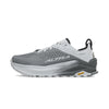 Altra Women's Olympus 6 Trail Running Shoes Gray US 6.5 | EU 37.5 | UK 4.5 
