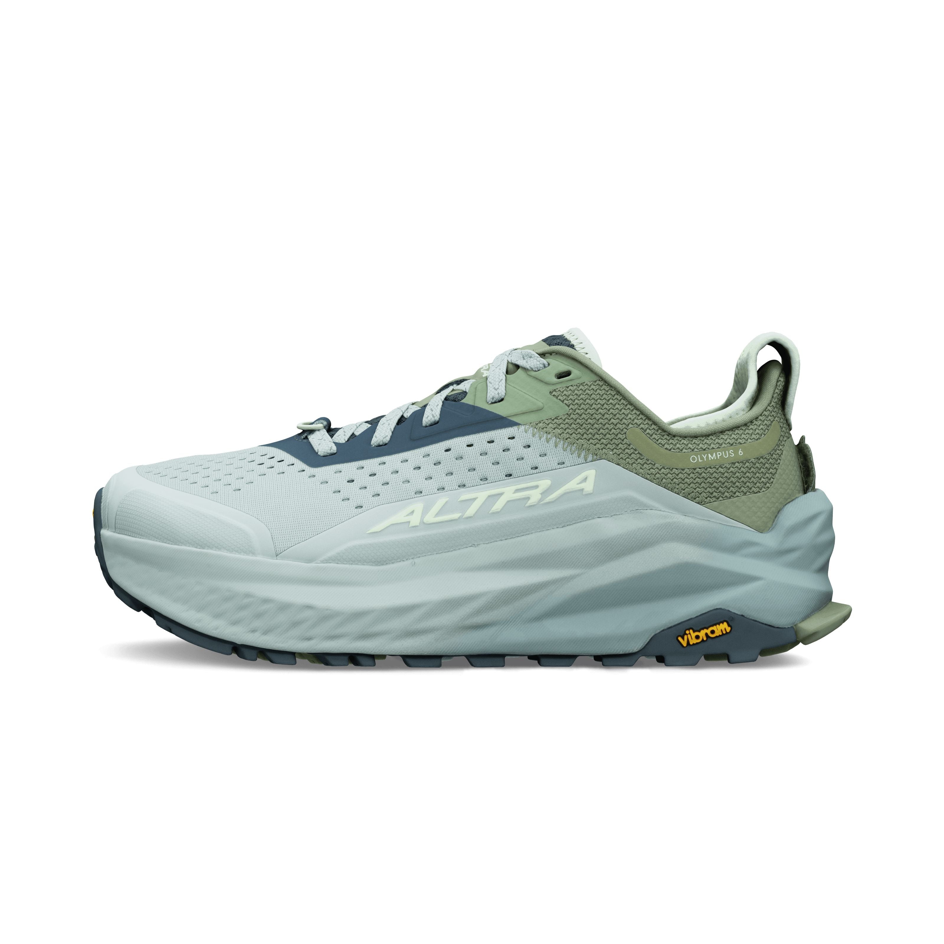 Altra Women's Olympus 6 Trail Running Shoes 