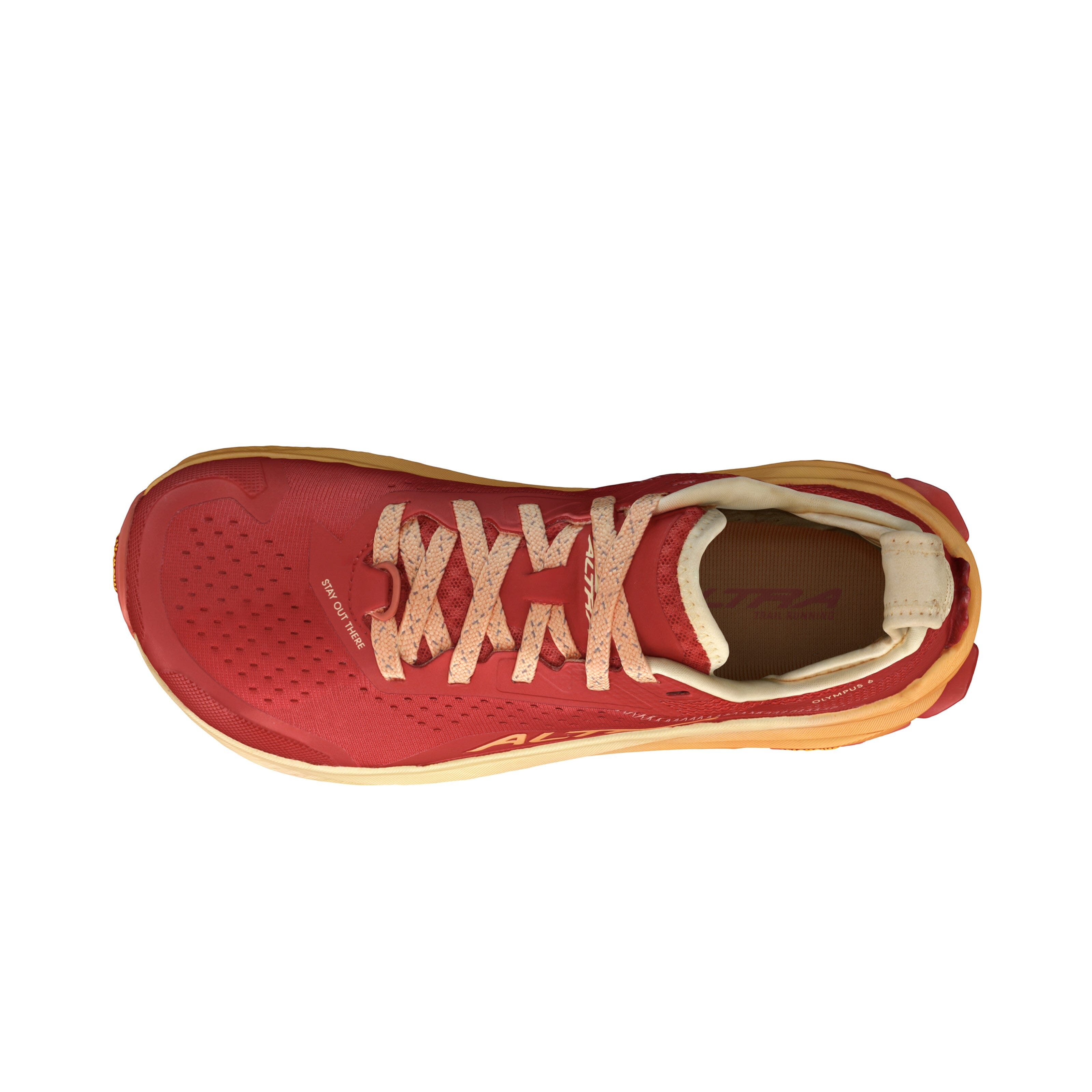 Altra Women's Olympus 6 Trail Running Shoes 
