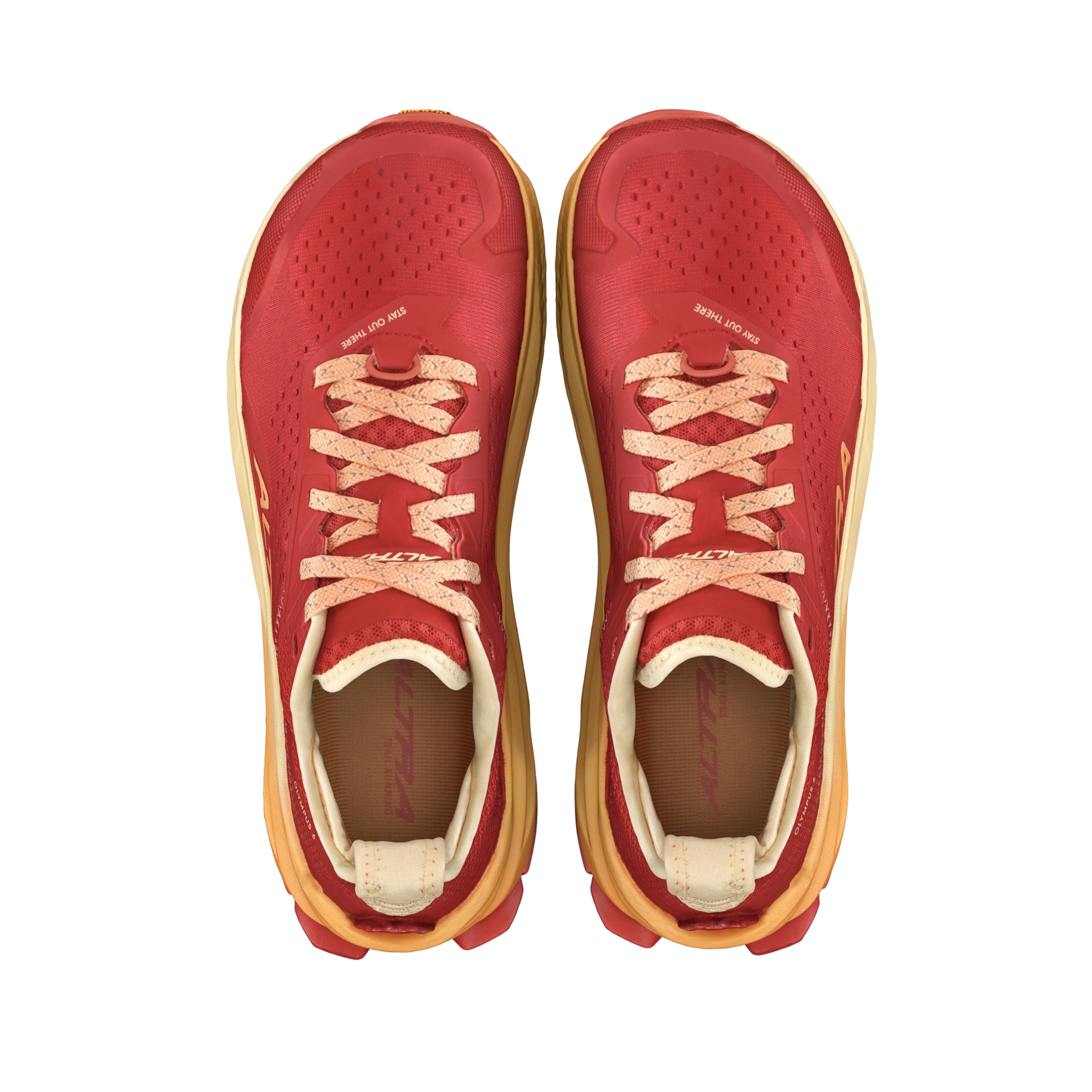 Altra Women's Olympus 6 Trail Running Shoes 