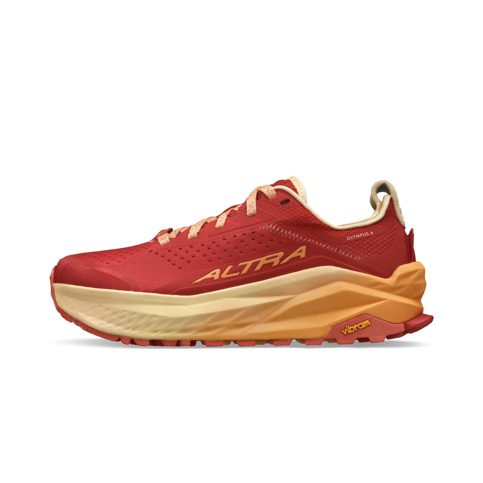 Chaussures de course sur sentier Altra Olympus 6 pour femmes