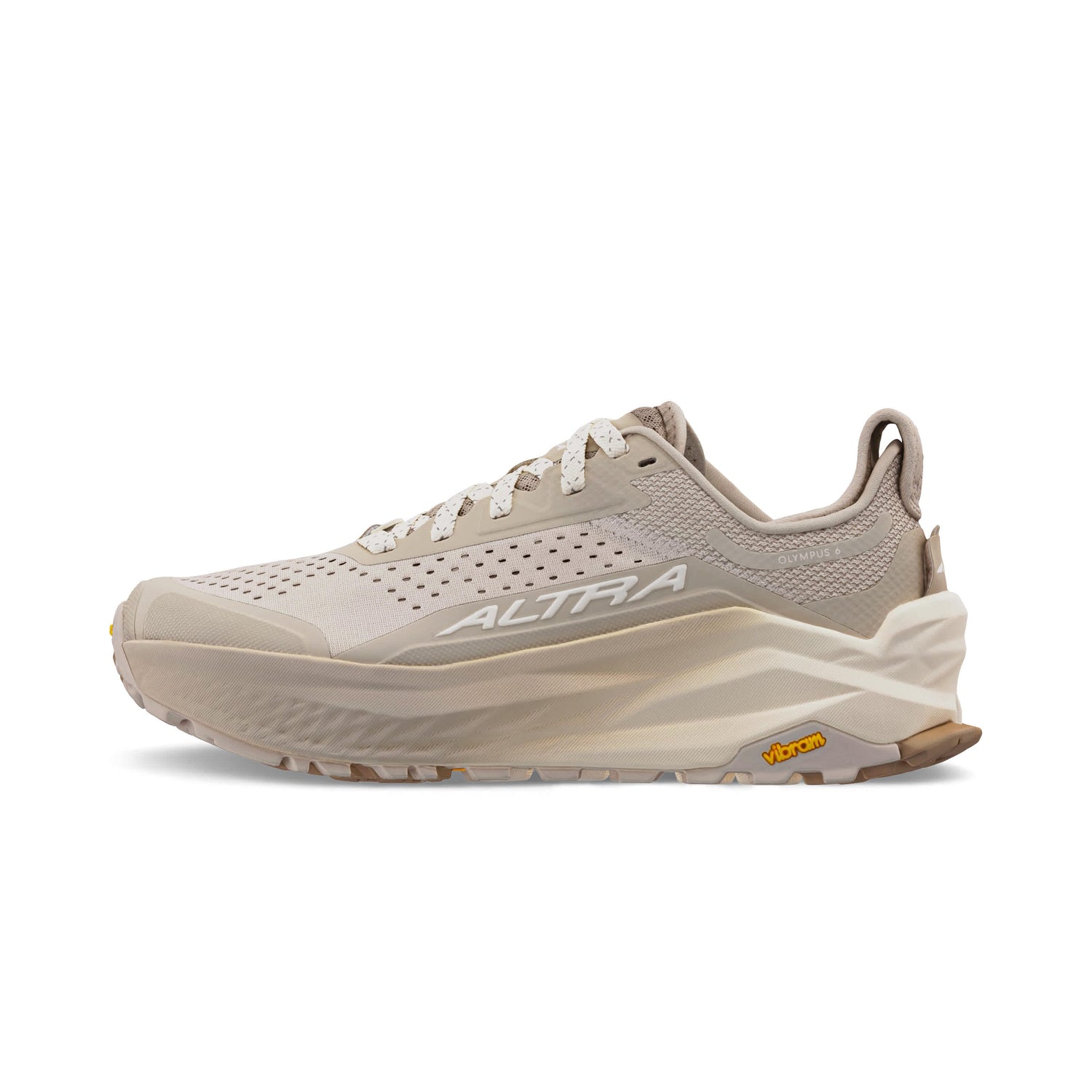 ALTRA OLYMPUS 6 /27.5cm(US9.5)/ TAUPE ALTRA OLYMPUS 6 /27.5cm(US9.5)/ TAUPE