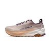 Altra Women's Olympus 6 Trail Running Shoes Taupe US 5.5 | EU 36 | UK 3.5 