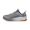 Altra Men's Olympus 6 Hike Low GTX Hiking Shoes Gray US 8 | EU 41 | UK 7 