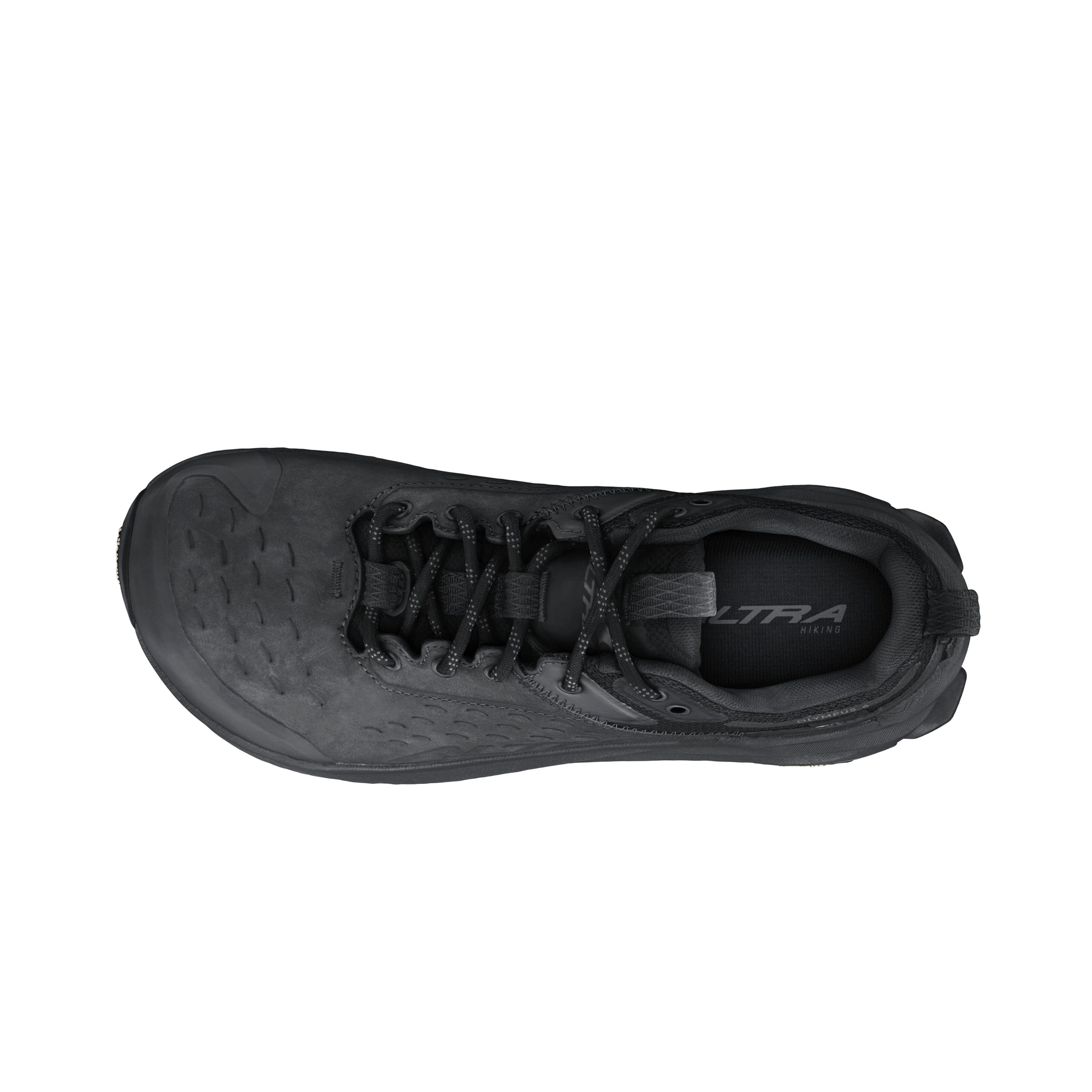 Altra Women's Olympus 6 Hike Low GTX Hiking Shoes 