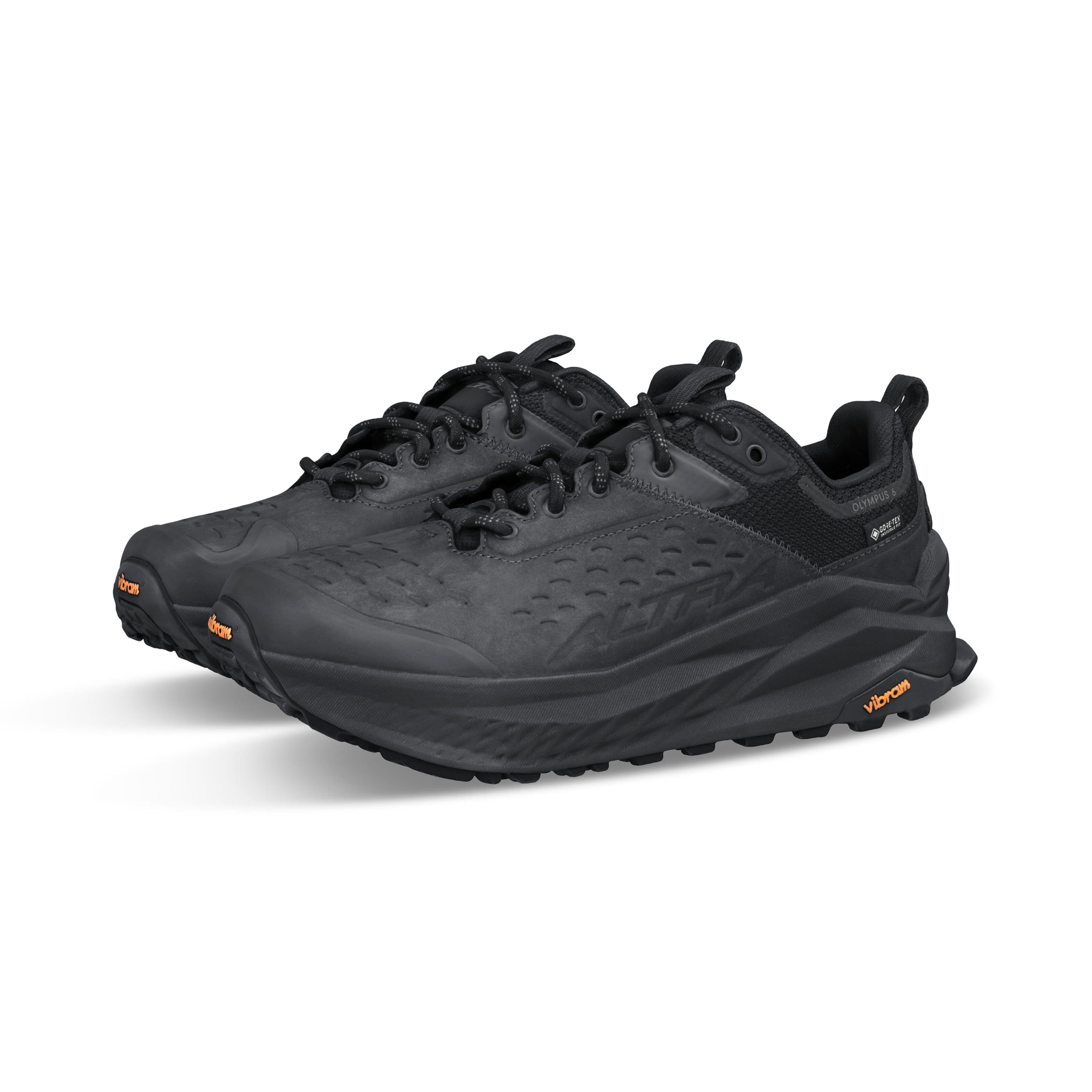 Altra Women's Olympus 6 Hike Low GTX Hiking Shoes 