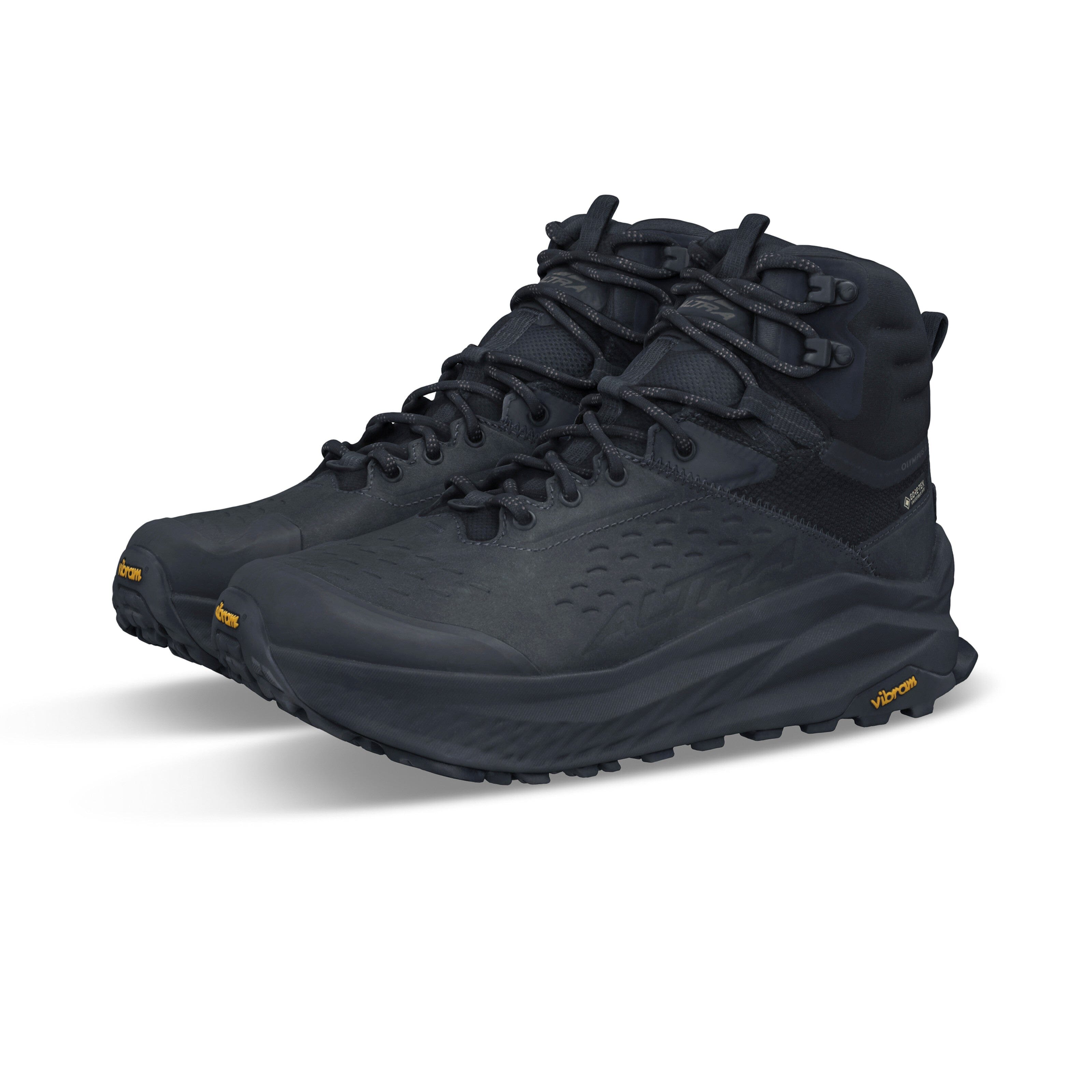 Altra Women's Olympus 6 Hike Mid GTX Hiking Shoes 