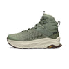 Altra Women's Olympus 6 Hike Mid GTX Hiking Shoes Dusty Olive US 7.5 | EU 38.5 | UK 5.5 