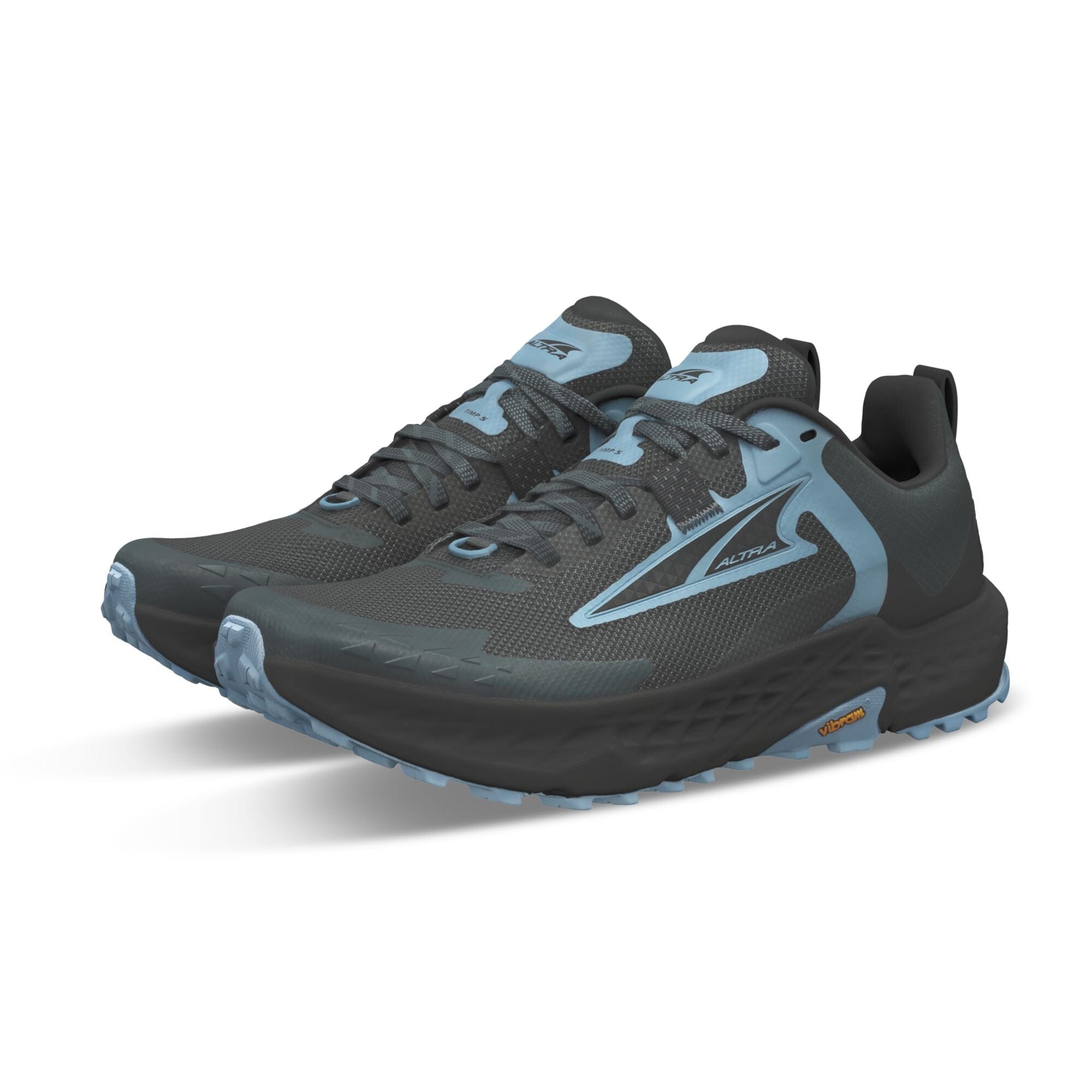 Altra Women's Timp 5 Trail Running Shoes 