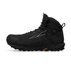 Altra Men's Timp Hiker GTX Hiking Shoes Black US 8.5 | EU 42 | UK 7.5 