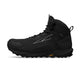 Altra Men's Timp Hiker GTX Hiking Shoes Black US 8.5 | EU 42 | UK 7.5 