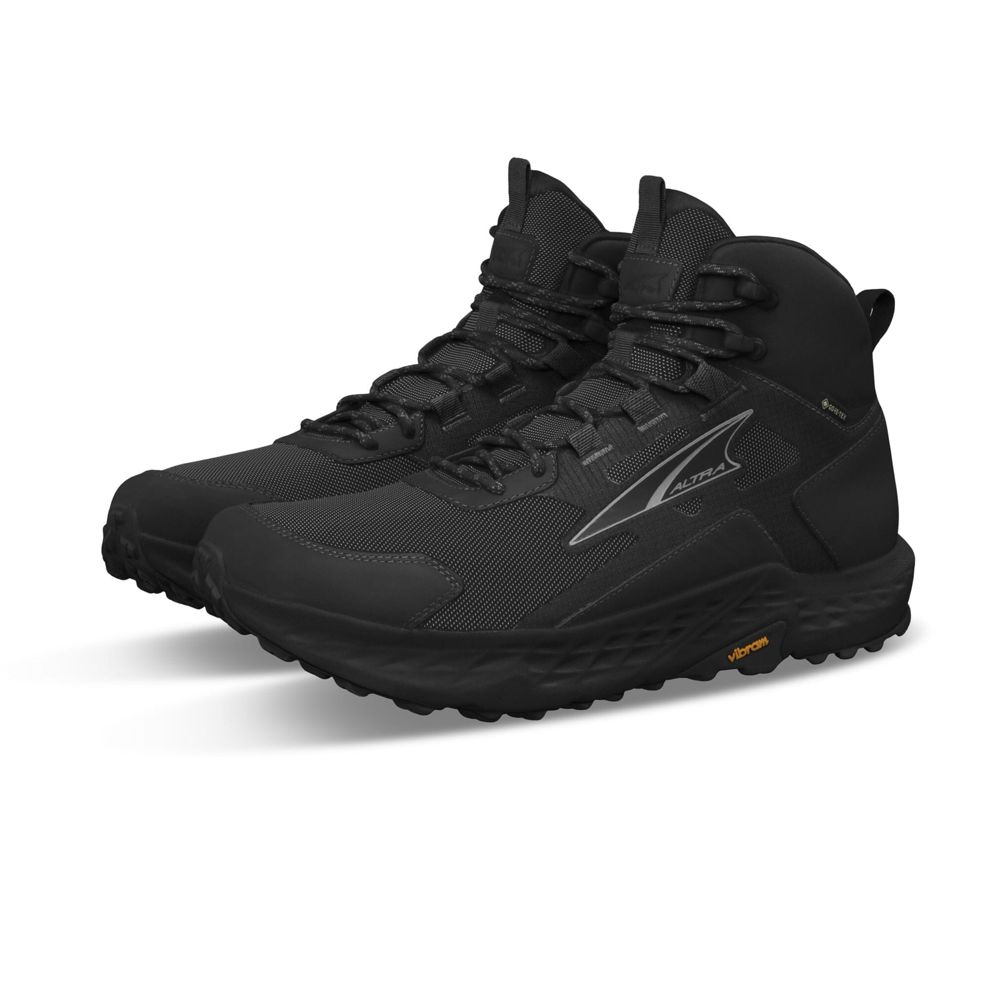 Altra Women's Timp Hiker GTX Hiking Shoes 