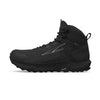 Altra Women's Timp Hiker GTX Hiking Shoes Black US 6.5 | EU 37.5 | UK 4.5 