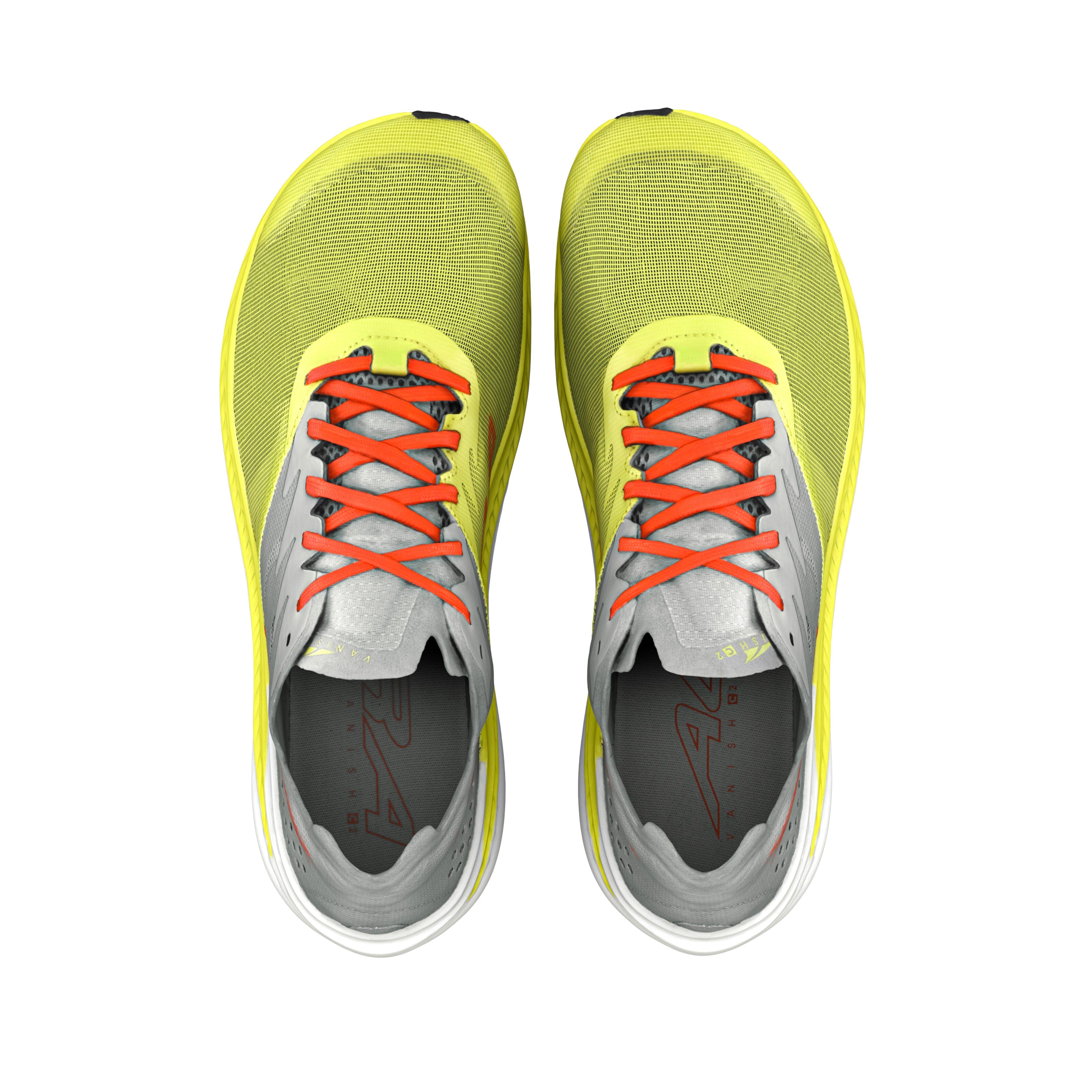 Altra Men's Vanish Carbon 2 Road Running Shoes 