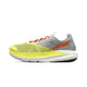 Altra Men's Vanish Carbon 2 Road Running Shoes Gray/Lime US 8.5 | EU 42 | UK 7.5 
