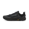 Altra Men's Timp 5 Trail Running Shoes Black/Black US 8.5 | EU 42 | UK 7.5 