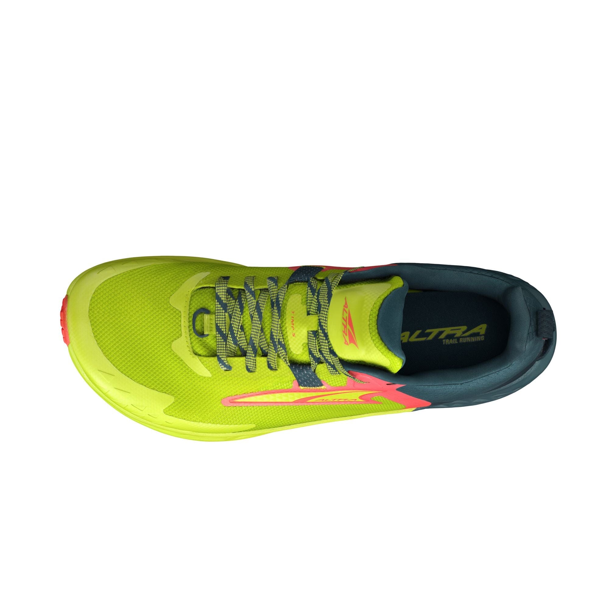 Altra Men's Timp 5 Trail Running Shoes 