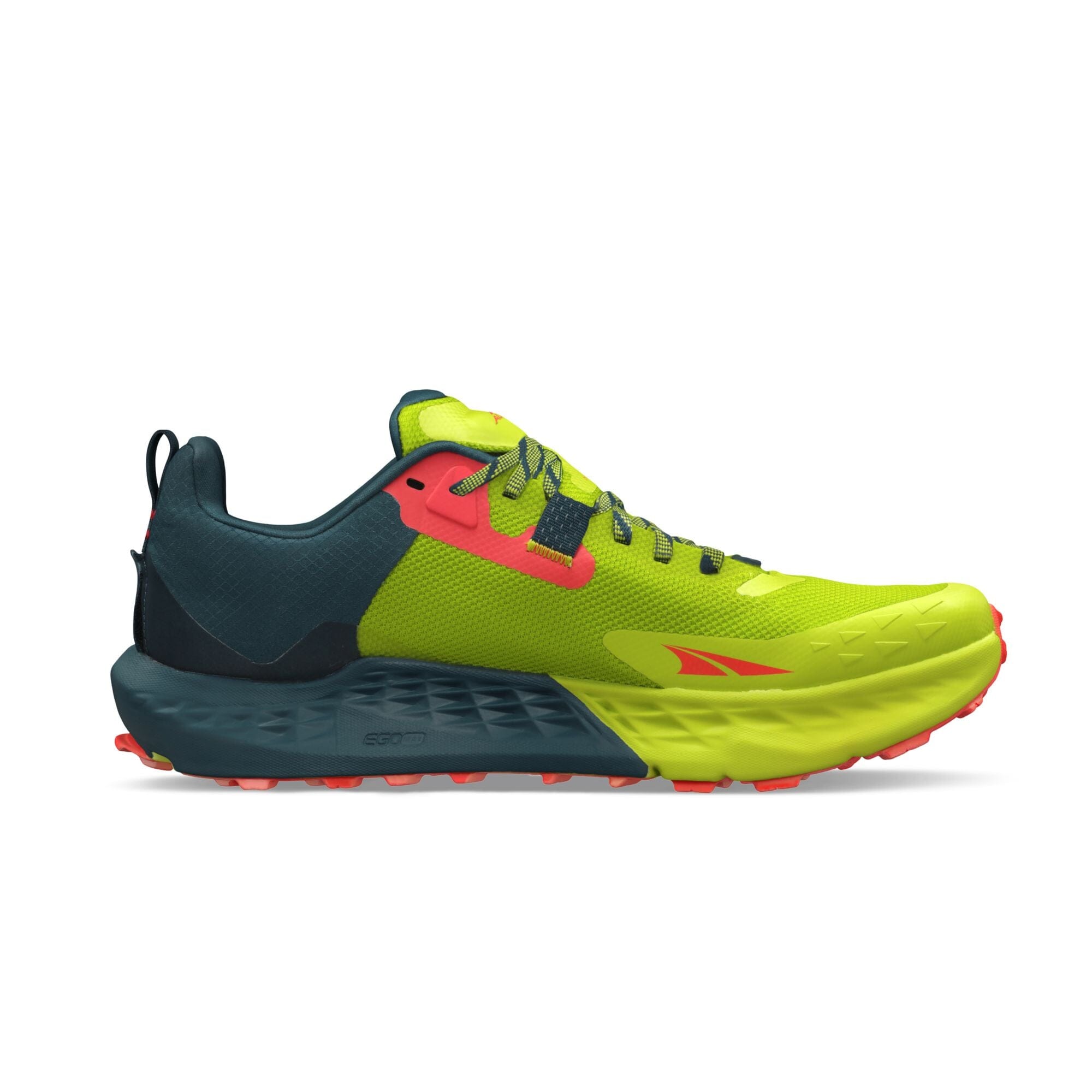 Altra Men's Timp 5 Trail Running Shoes 