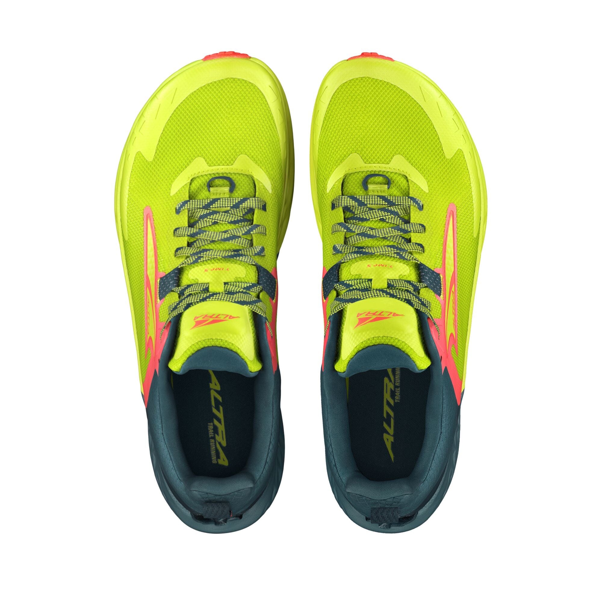 Altra Men's Timp 5 Trail Running Shoes 