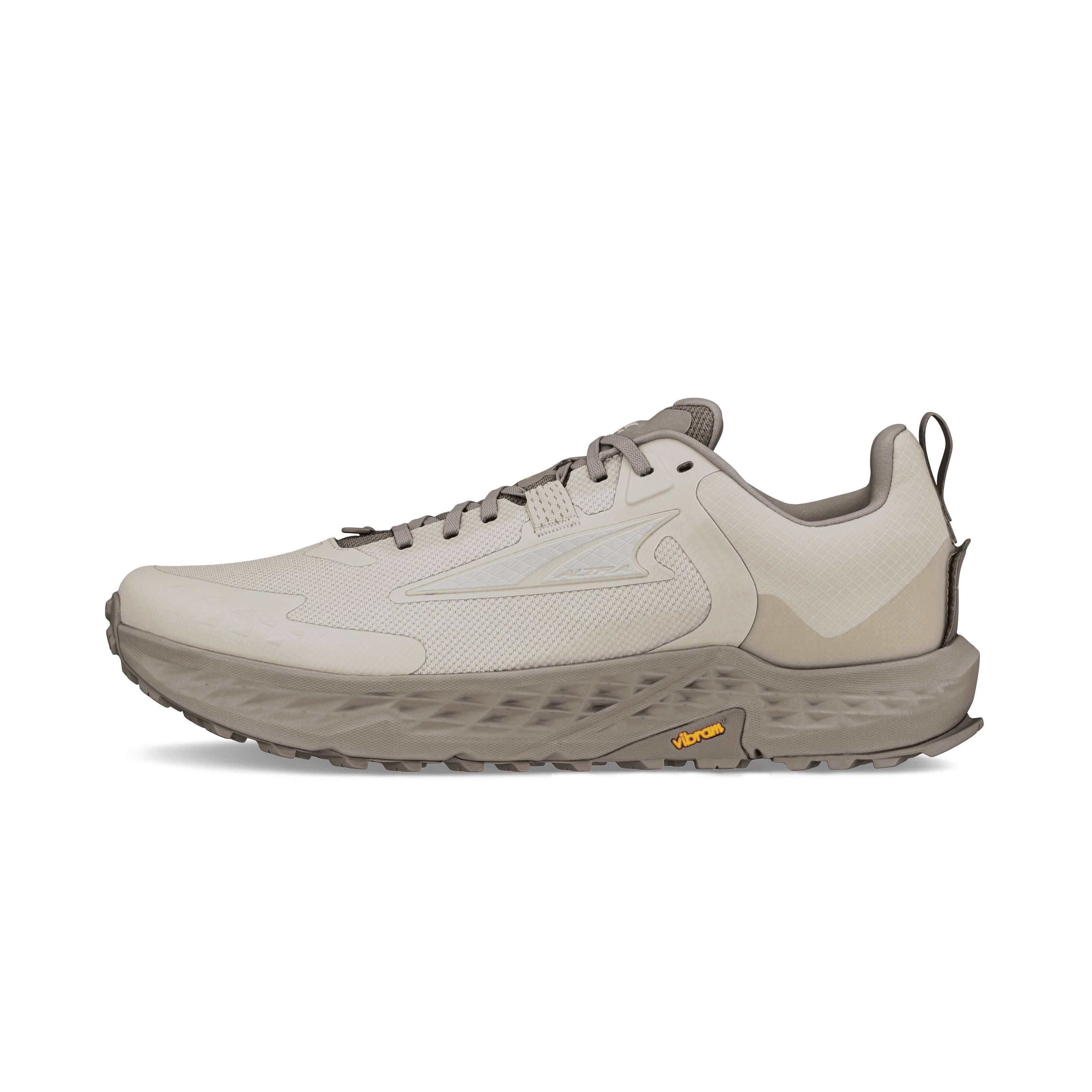 Altra Men's Timp 5 Trail Running Shoes Sand US 8.5 | EU 42 | UK 7.5 