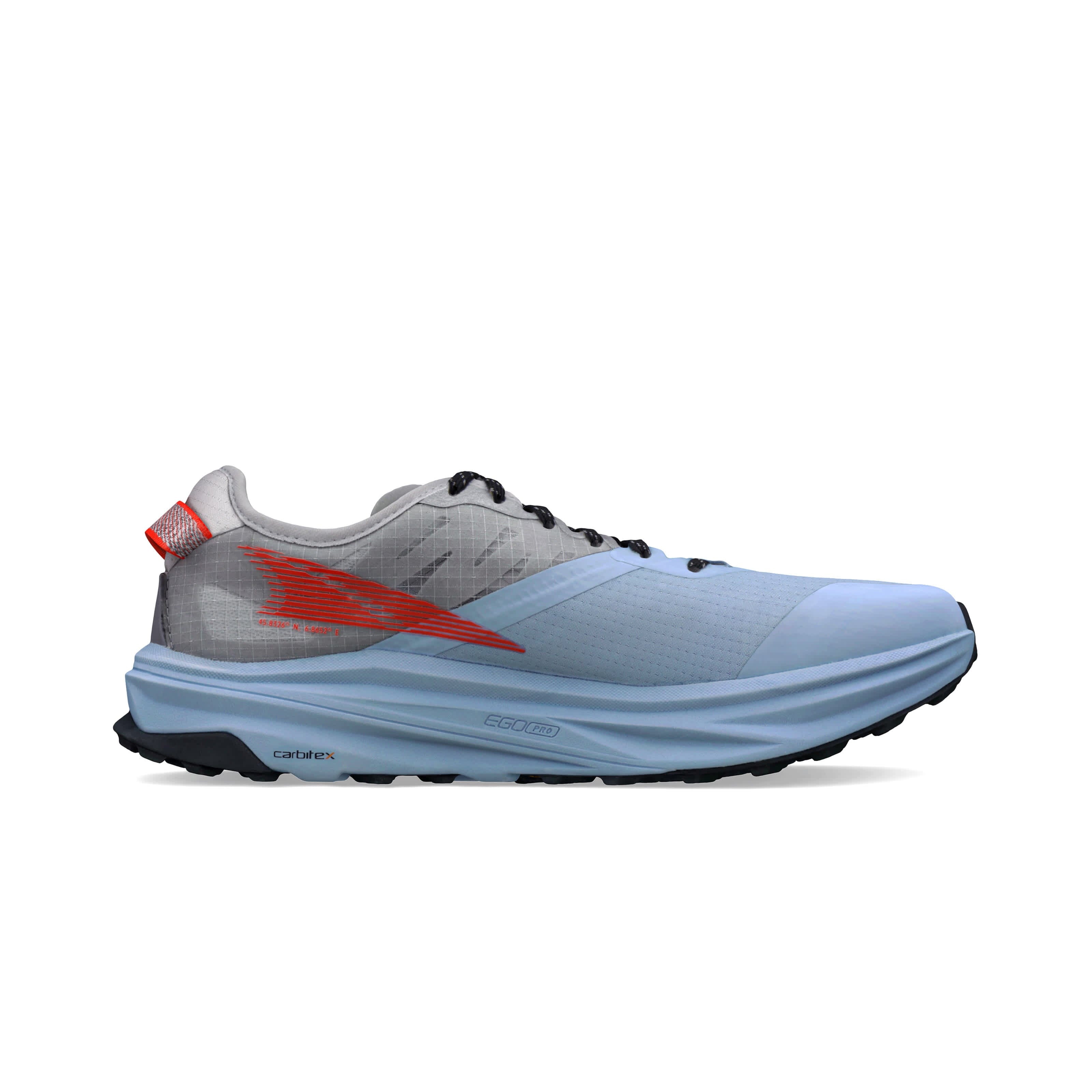Altra Women's Mont Blanc Carbon Trail Running Shoes 