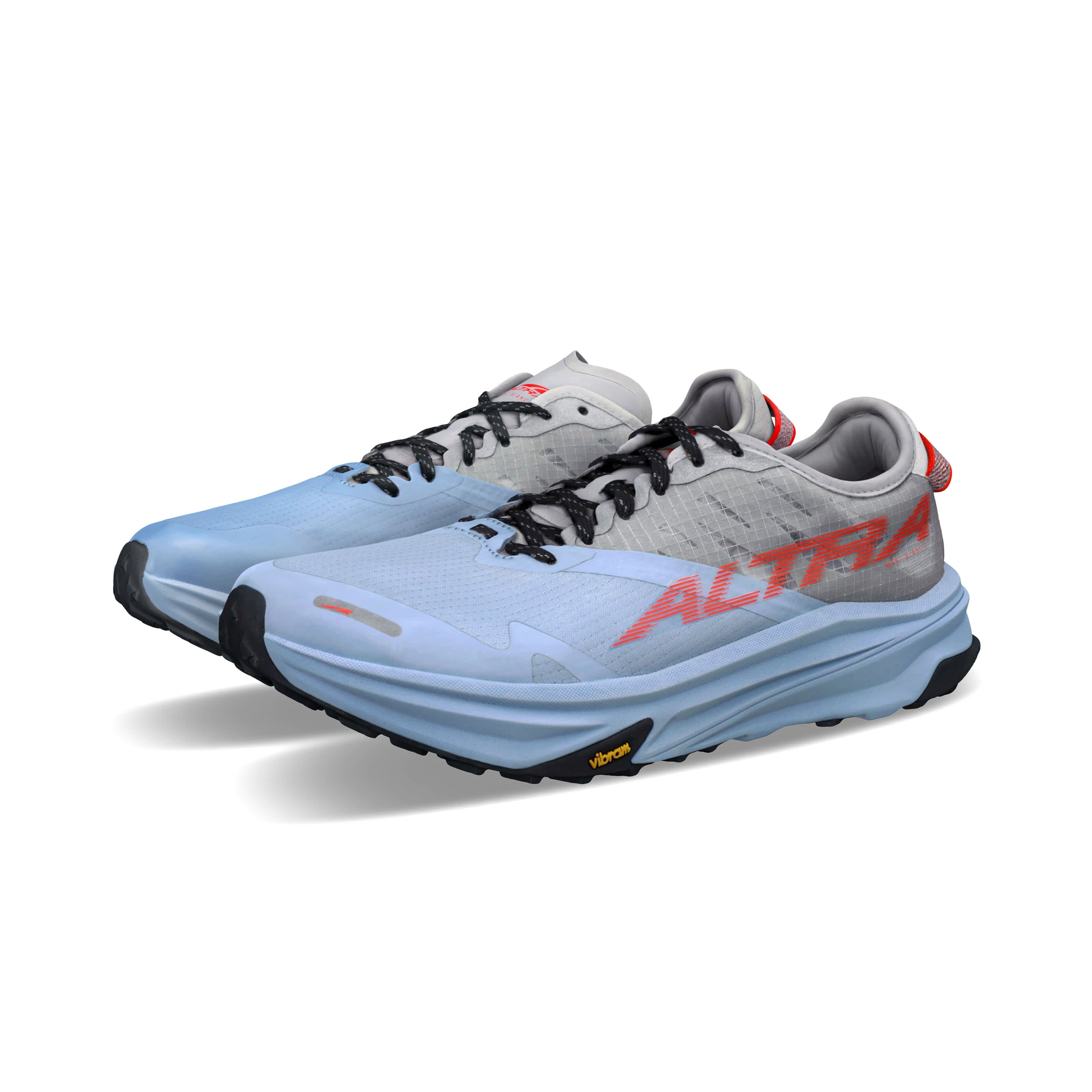 Altra Women's Mont Blanc Carbon Trail Running Shoes 