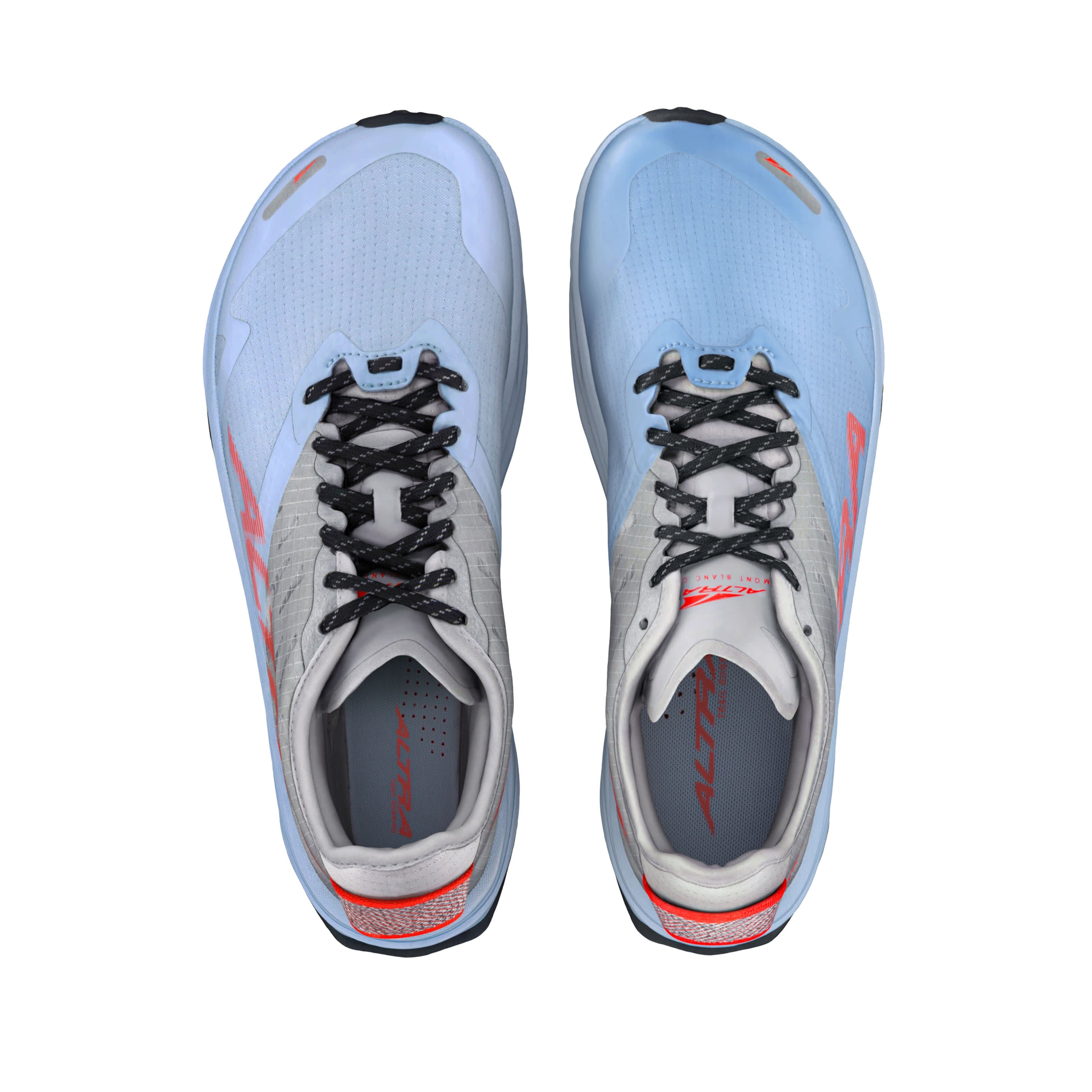 Altra Women's Mont Blanc Carbon Trail Running Shoes 