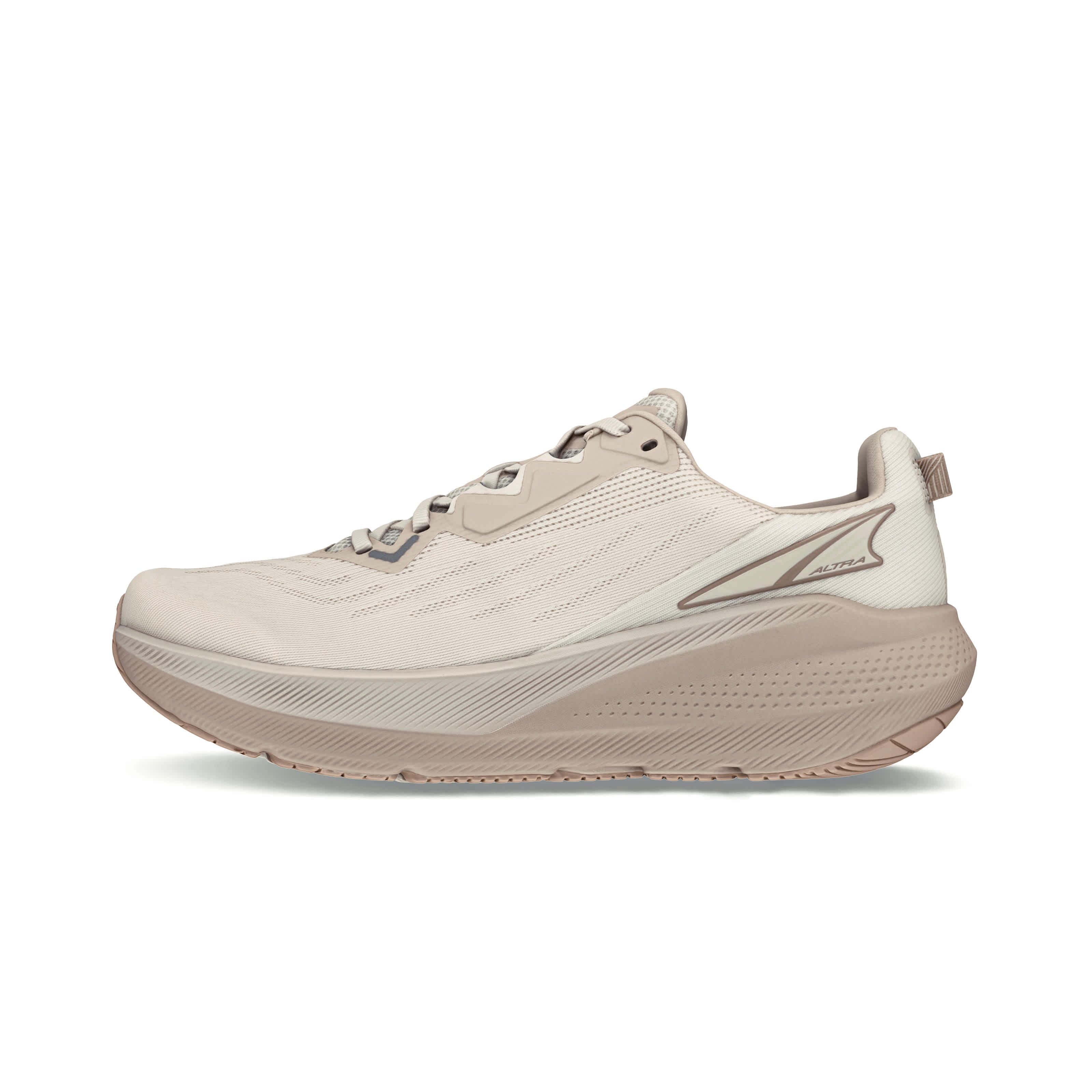 Altra Men's FWD VIA Road Running Shoes Sand US 8.5 | EU 42 | UK 7.5 