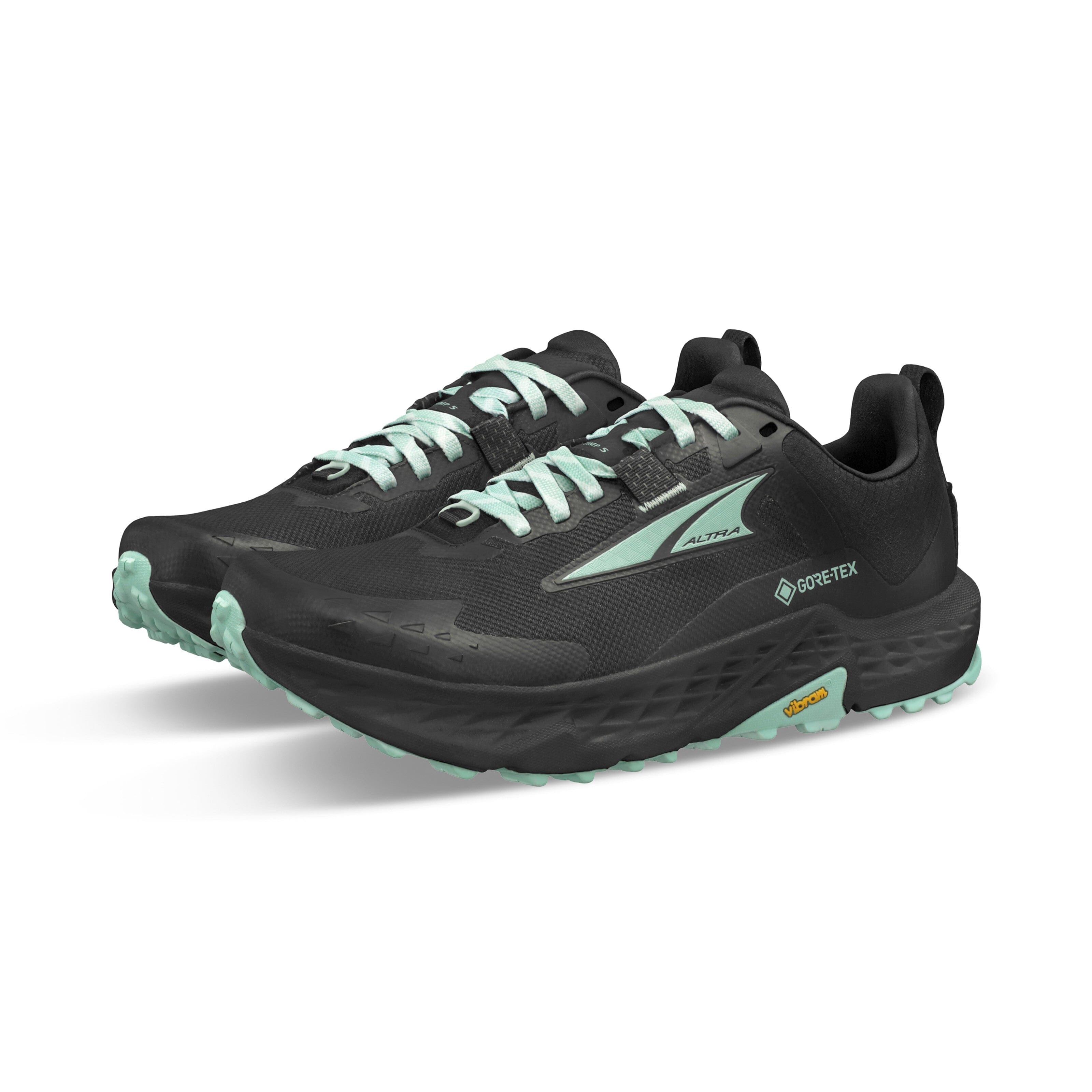 Altra Women's Timp 5 GTX Trail Running Shoes 